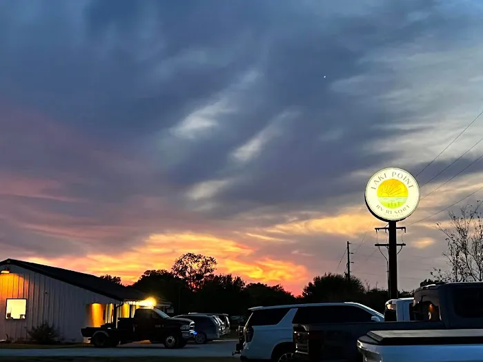 Lake Point RV Resort 10