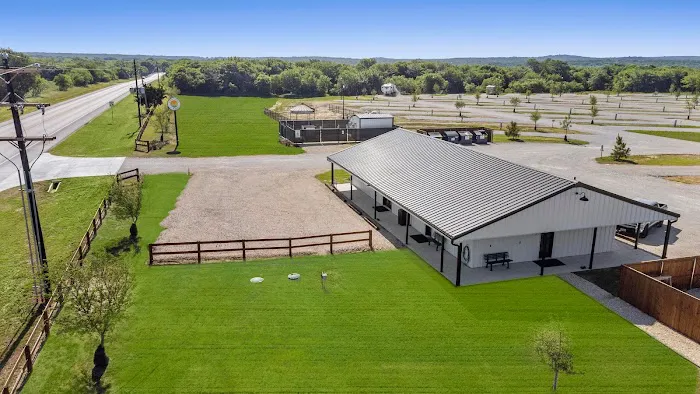 Lake Point RV Resort 3