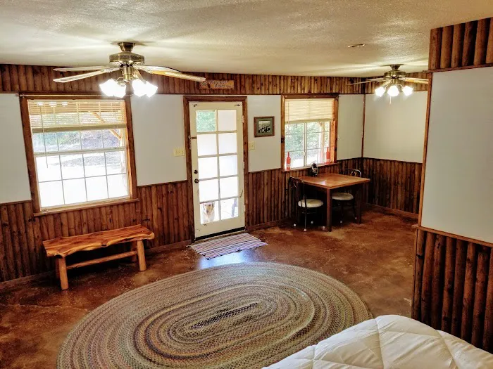 Lone Oak RV Ranch & Retreat 5