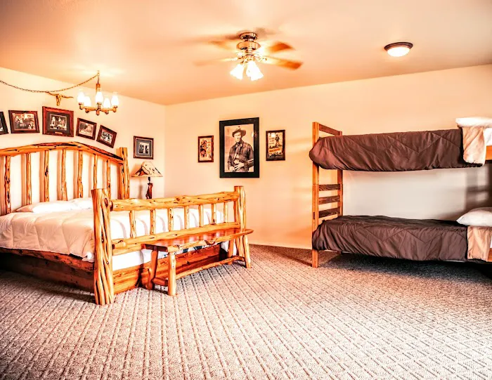 Lone Oak RV Ranch & Retreat 9