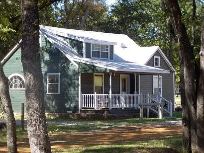 Lone Oak RV Ranch & Retreat 6