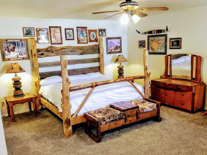 Lone Oak RV Ranch & Retreat 4