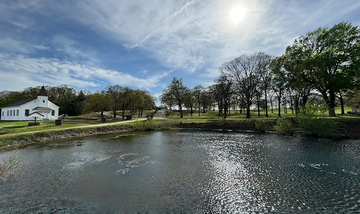 Lone Oak RV Ranch & Retreat 10