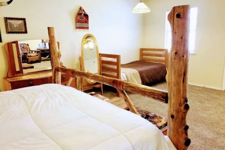 Lone Oak RV Ranch & Retreat
