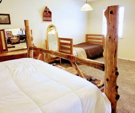 Lone Oak RV Ranch & Retreat
