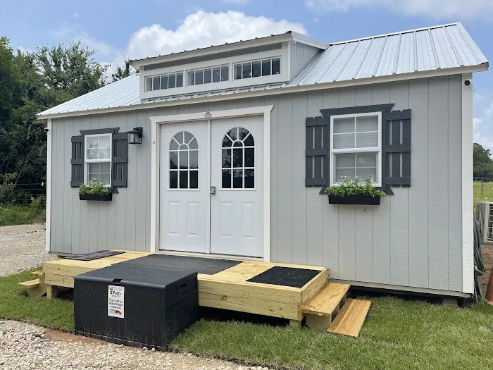 Lake Kiowa RV Park 2
