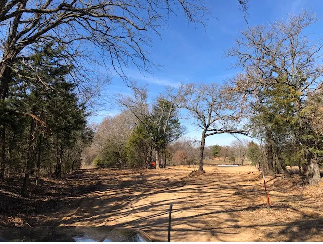 Lake Kiowa RV Park 6