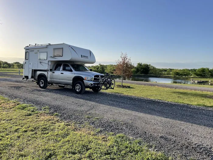 Willow Bend RV Park 8