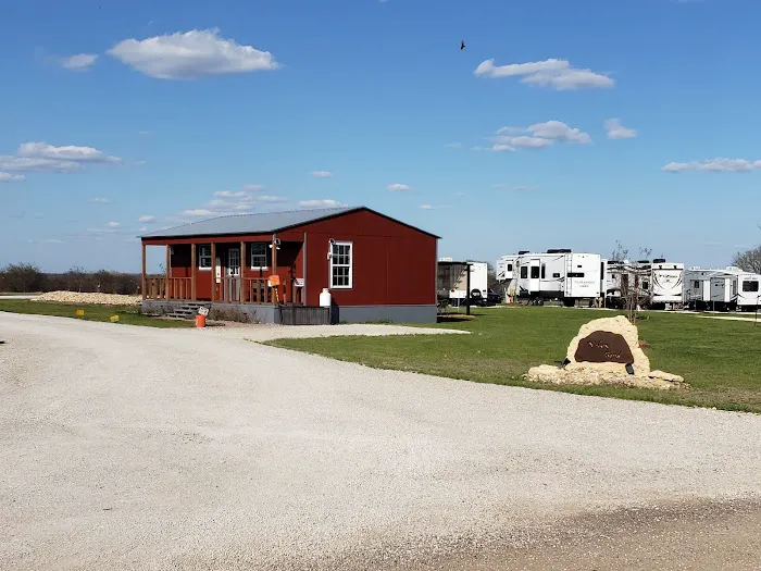 Willow Bend RV Park 1