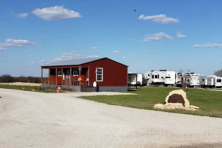 Willow Bend RV Park