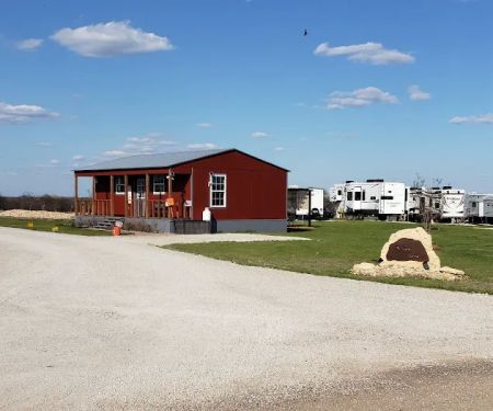 Willow Bend RV Park