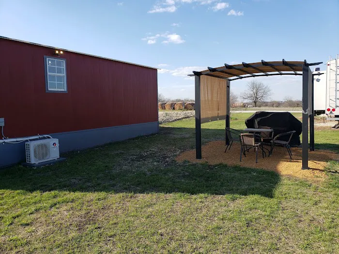 Willow Bend RV Park 5