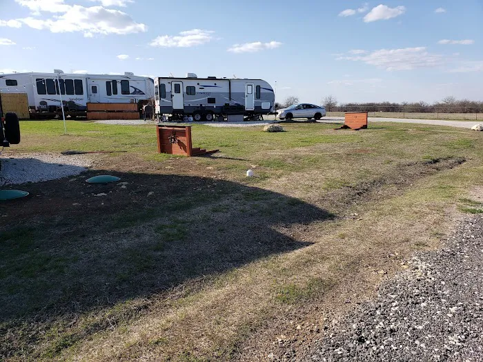 Willow Bend RV Park 7