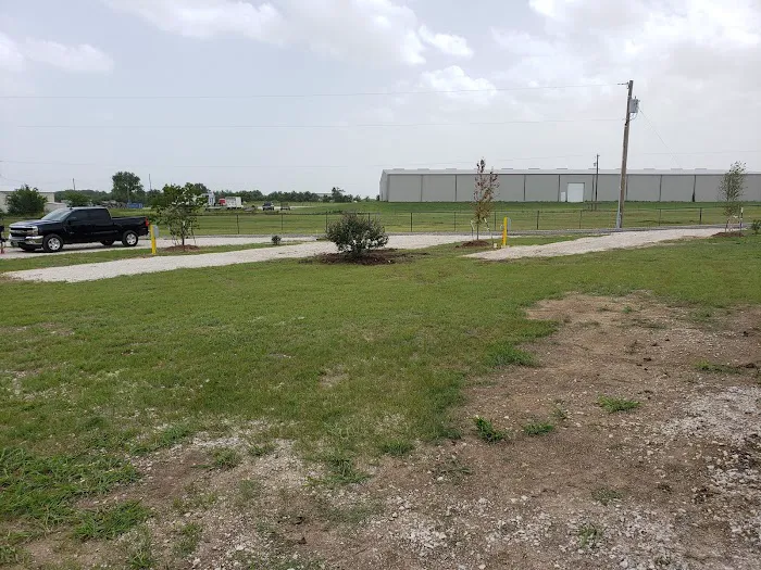Willow Bend RV Park 10