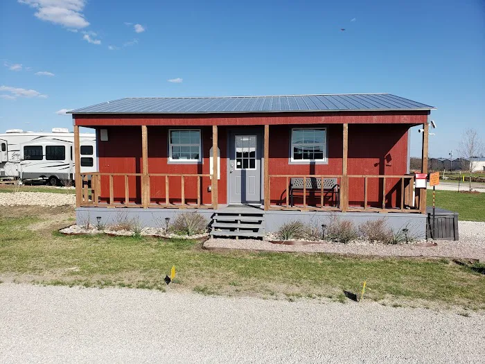 Willow Bend RV Park 2
