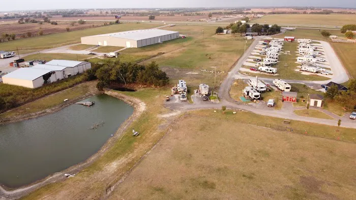 Willow Bend RV Park 3