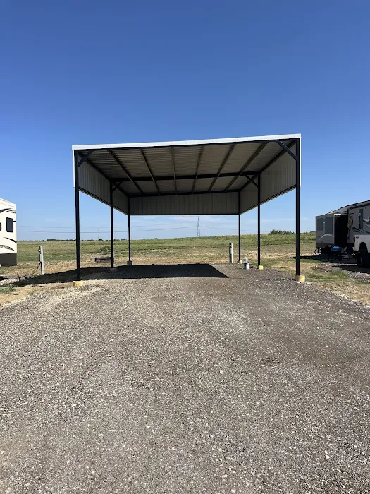 Tejano Ranch RV Park 8