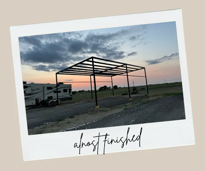 Tejano Ranch RV Park 10