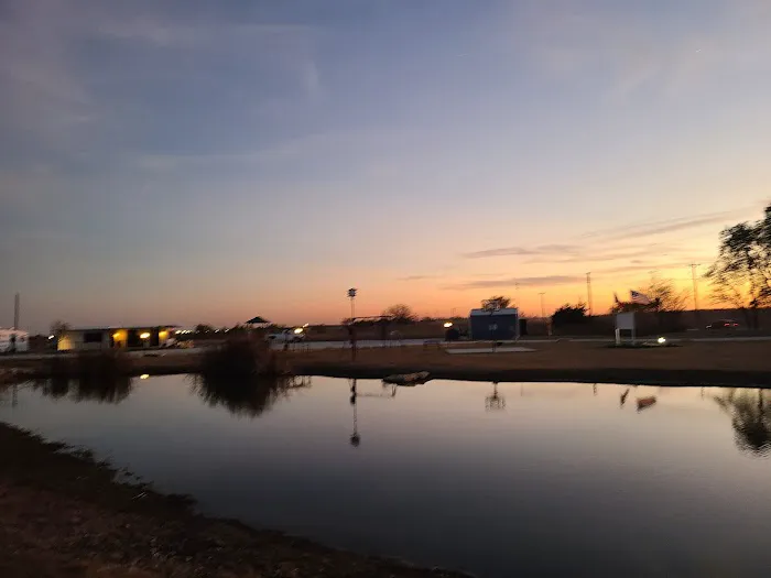 Lone Star Refuge RV Park 5