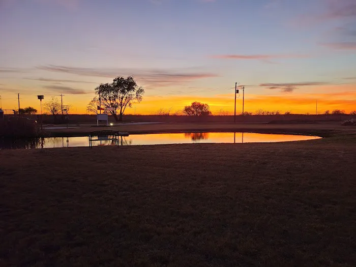 Lone Star Refuge RV Park 1