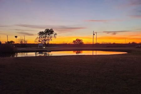 Lone Star Refuge RV Park