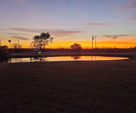 Lone Star Refuge RV Park