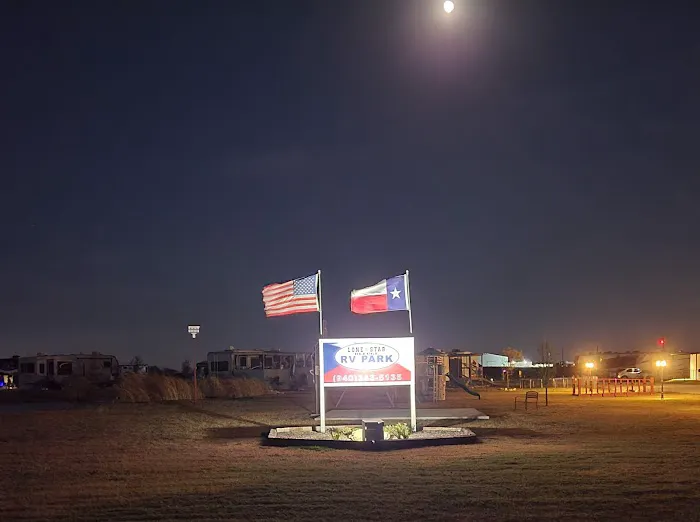 Lone Star Refuge RV Park 6