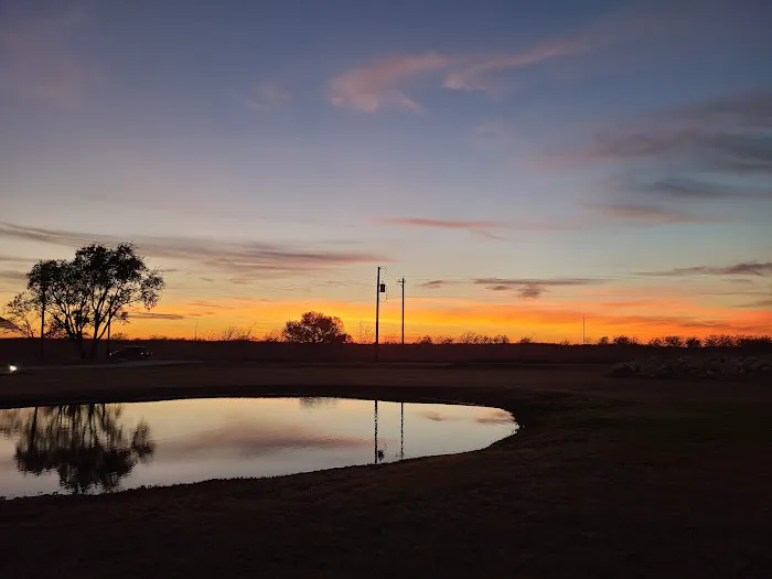 Lone Star Refuge RV Park 3