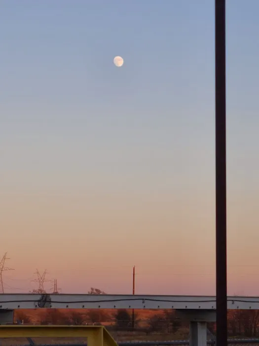 Lone Star Refuge RV Park 2