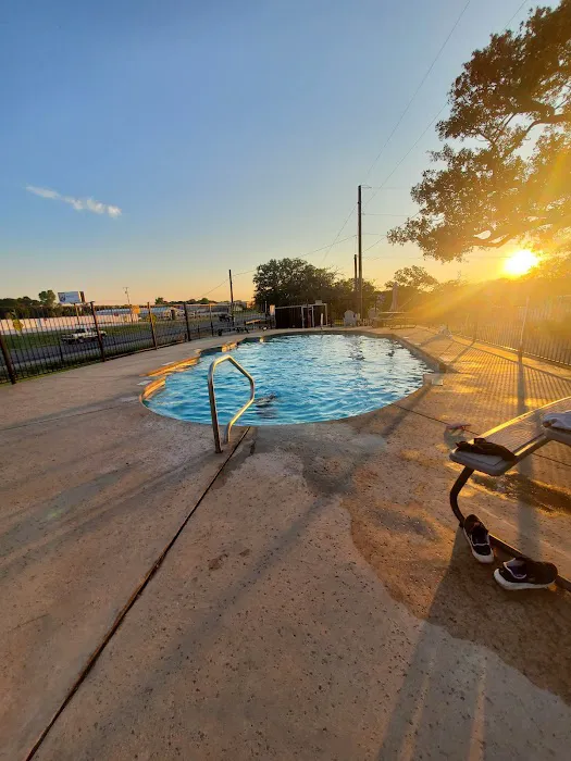 Buckhorn RV Park 4