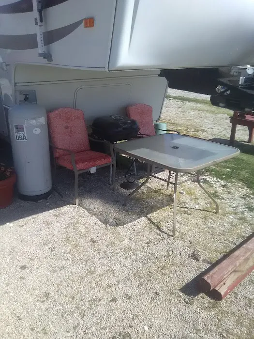 Buckhorn RV Park 6