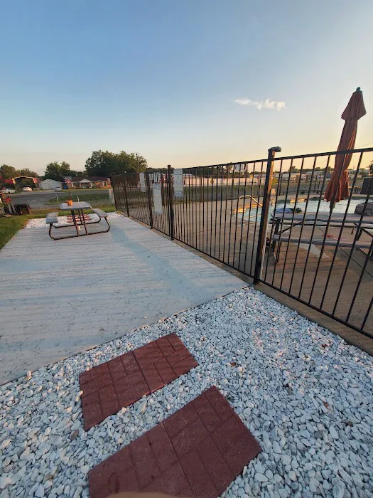 Buckhorn RV Park 3
