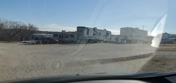 Buckhorn RV Park 1