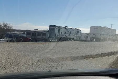 Buckhorn RV Park