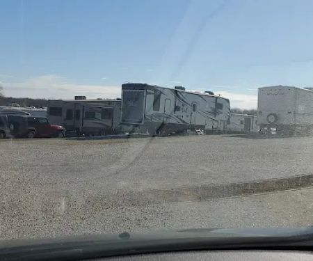 Buckhorn RV Park
