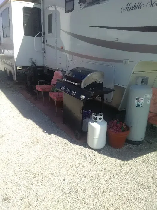 Buckhorn RV Park 7