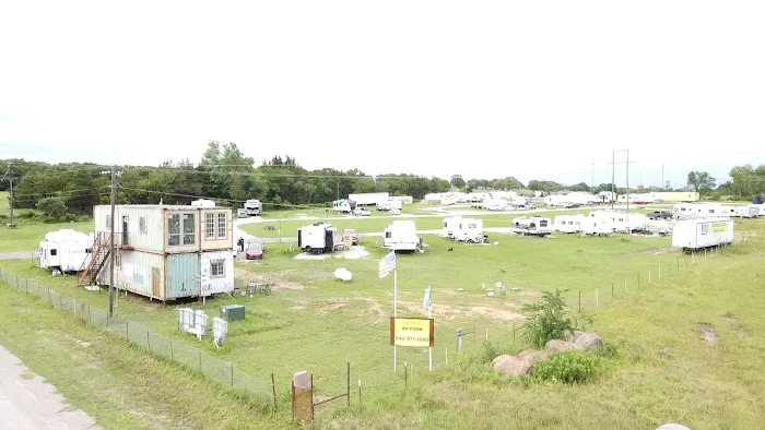 OAK RIDGE RV PARK 4
