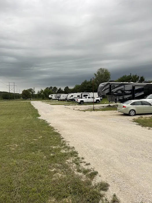 OAK RIDGE RV PARK 1