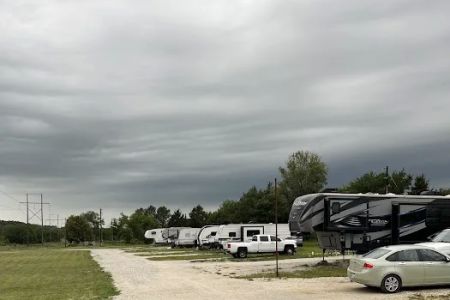 OAK RIDGE RV PARK