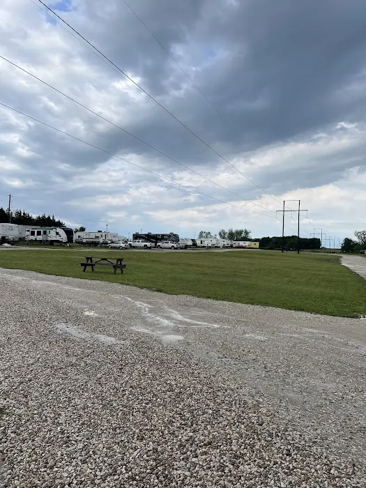 OAK RIDGE RV PARK 8