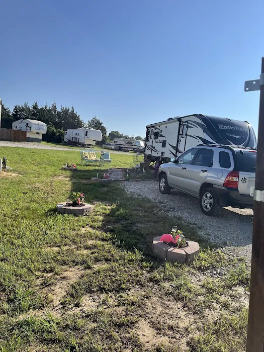 OAK RIDGE RV PARK 5