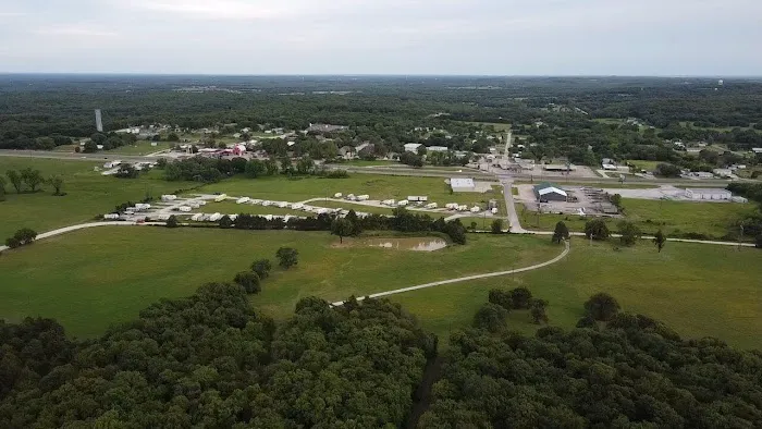 OAK RIDGE RV PARK 7