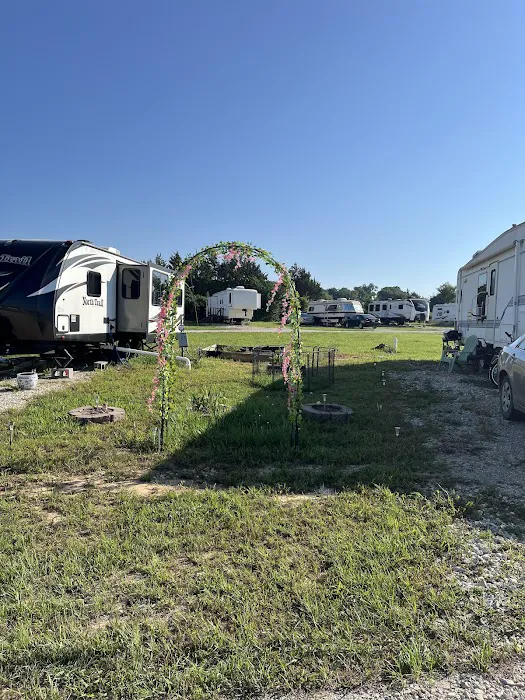 OAK RIDGE RV PARK 9