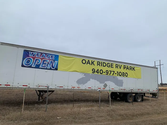 OAK RIDGE RV PARK 6
