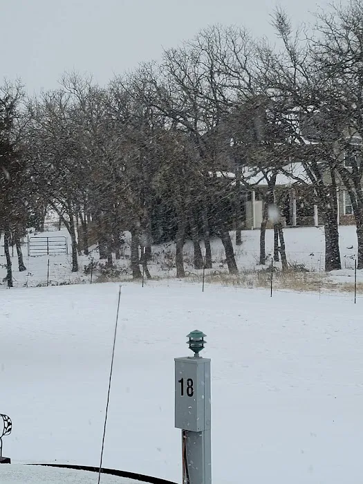 Four Aces Highway 82 RV Park 4