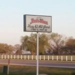 Four Aces Highway 82 RV Park