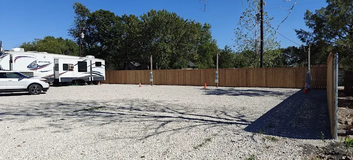 Rose RV and Mobile Home Park 1