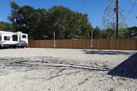 Rose RV and Mobile Home Park