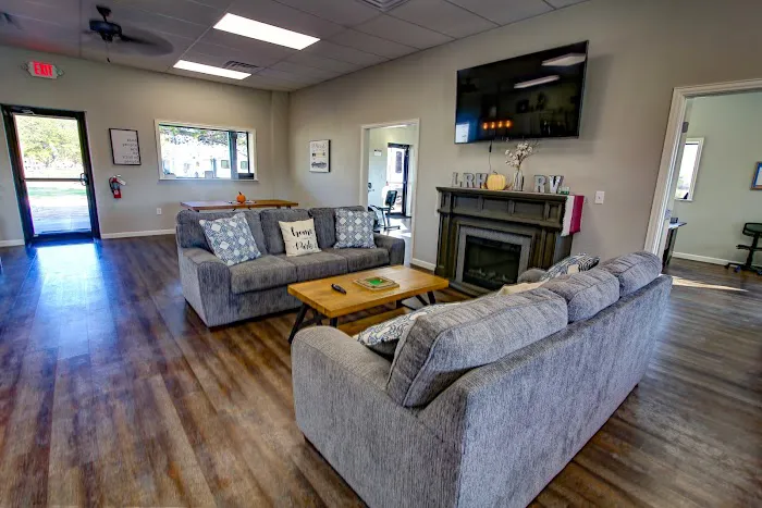 Lake Ray Hubbard RV Resort 4