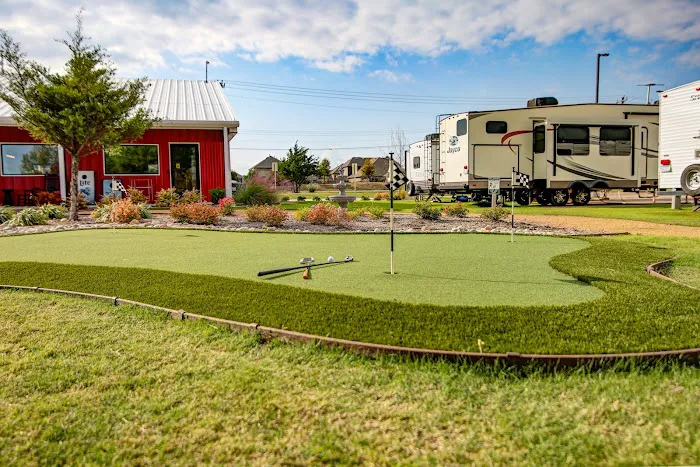 Lake Ray Hubbard RV Resort 5